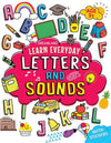 Letters and Sounds – Learn Everyday – Age 3+