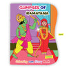 Sakhyam Glimpses of Ramayana