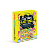 Cursive Writing Book - Pack (7 Titles)