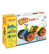 Blix Cars-1 – Robotics for Kids