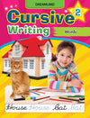 Words – Cursive Writing